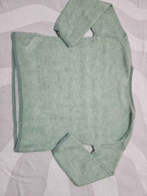 Sweter damski r. 38 Sweter damski r. 38