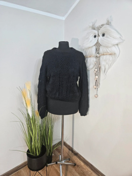 Sweter damski r. 34