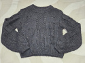 Sweter damski r. 34