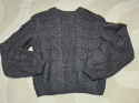 Sweter damski r. 34