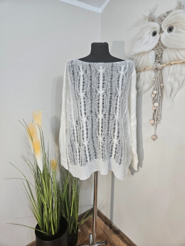 Sweter damski r. S
