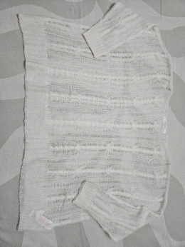 Sweter damski r. S