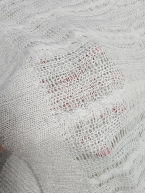 Sweter damski r. S Sweter damski r. S