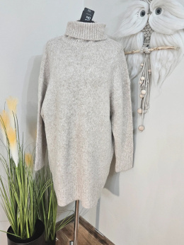Sweter damki r. 38-40