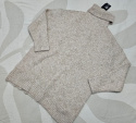 Sweter damki r. 38-40