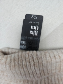 Sweter damki r. 38-40