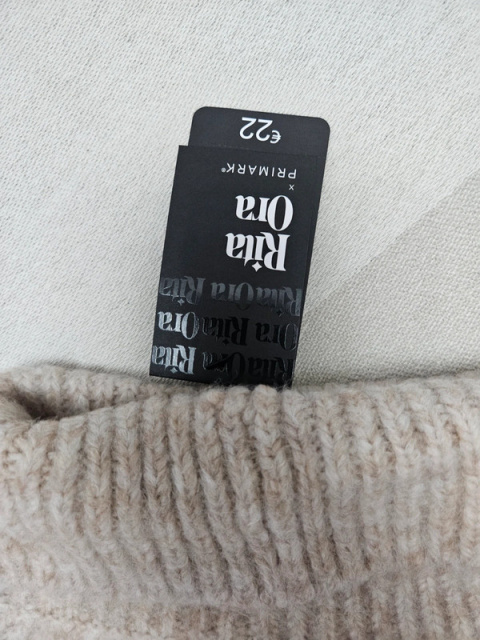 Sweter damki r. 38-40 Sweter damki r. 38-40