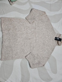 Sweter damki r. 38-40