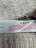 Sweter damki r. 38-40