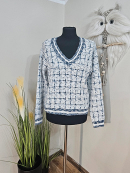 Sweter damski r. XS