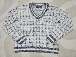 Sweter damski r. XS