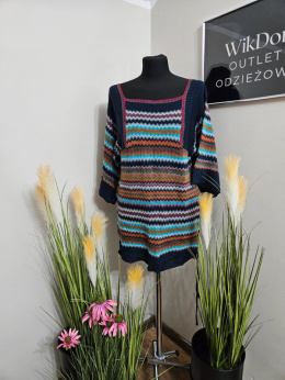 Sweter damski r. 38