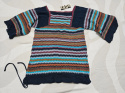 Sweter damski r. 38