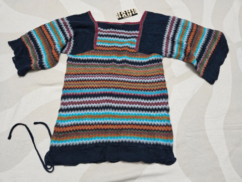 Sweter damski r. 38 Sweter damski r. 38