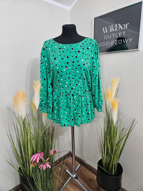 Bluzka damska r. XL