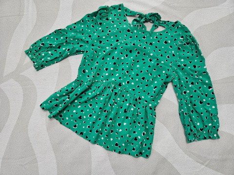Bluzka damska r. XL Bluzka damska r. XL