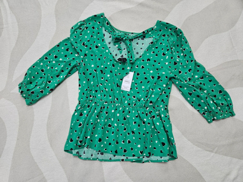 Bluzka damska r. XL Bluzka damska r. XL
