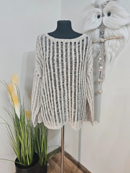 Sweter damski r. 40/42