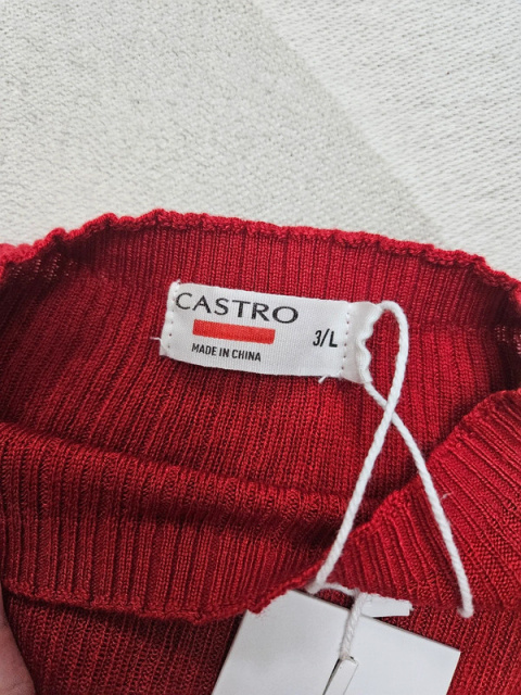 Sweter damski r. L Sweter damski r. L