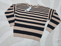 Sweter damski r. L