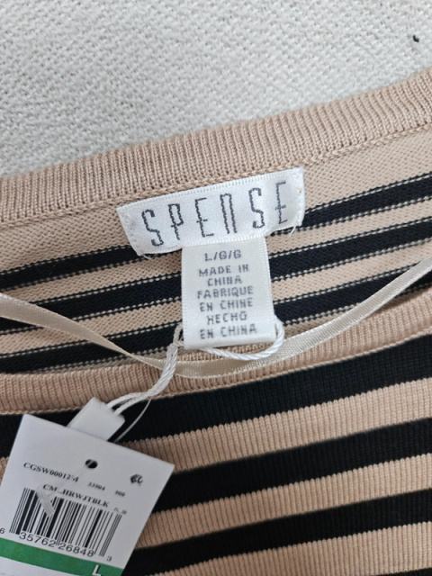 Sweter damski r. L Sweter damski r. L