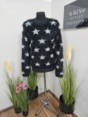 Sweter damski r. XS