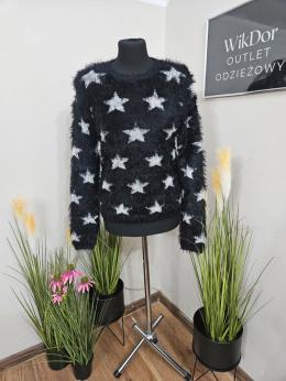 Sweter damski r. XS