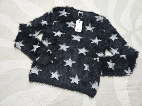Sweter damski r. XS Sweter damski r. XS