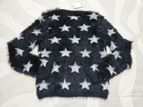 Sweter damski r. XS Sweter damski r. XS