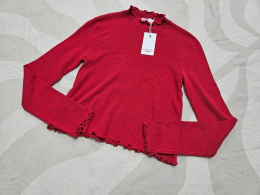 Sweter damski r. L