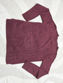 Sweter damski r. 38