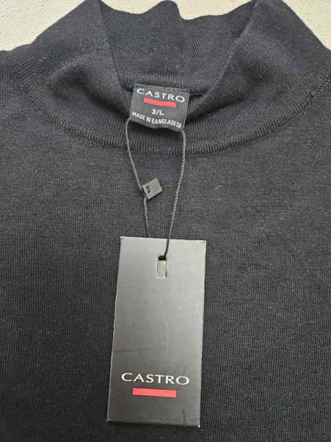 Sweter damski r. L Sweter damski r. L