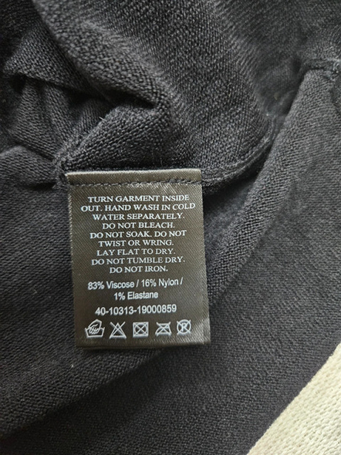 Sweter damski r. L Sweter damski r. L