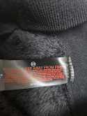 Legginsy ocieplane r. XL