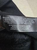 Legginsy ocieplane r. XL