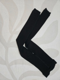 Legginsy ocieplane r. XL