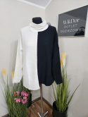 Sweter damski r. M