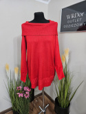 Sweter damski r. L