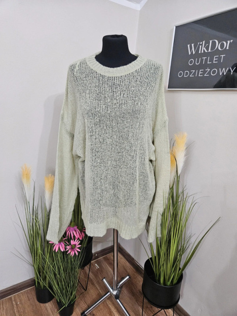 Sweter damski r. XL