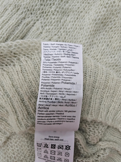Sweter damski r. XL Sweter damski r. XL