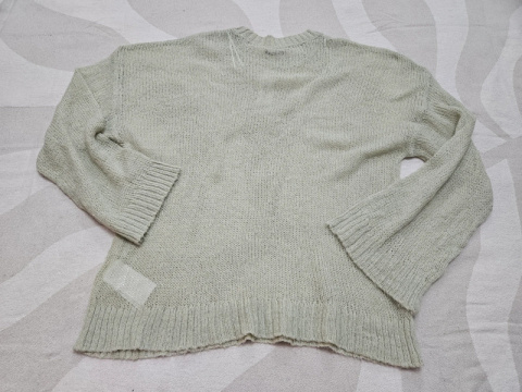 Sweter damski r. XL Sweter damski r. XL