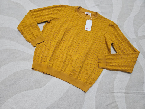 Sweter damski r. XL Sweter damski r. XL