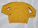 Sweter damski r. XL
