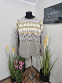 Sweter damski r. 44