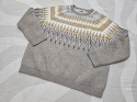 Sweter damski r. 44