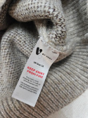 Sweter damski r. 44