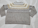 Sweter damski r. 44