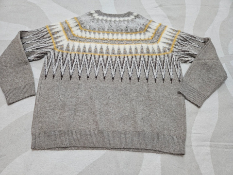 Sweter damski r. 44 Sweter damski r. 44