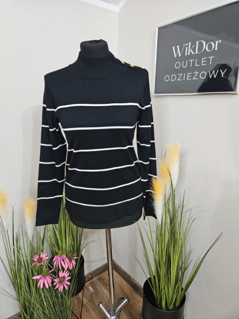 Sweter damski r. M
