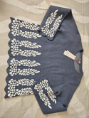 Sweter damski r. 46